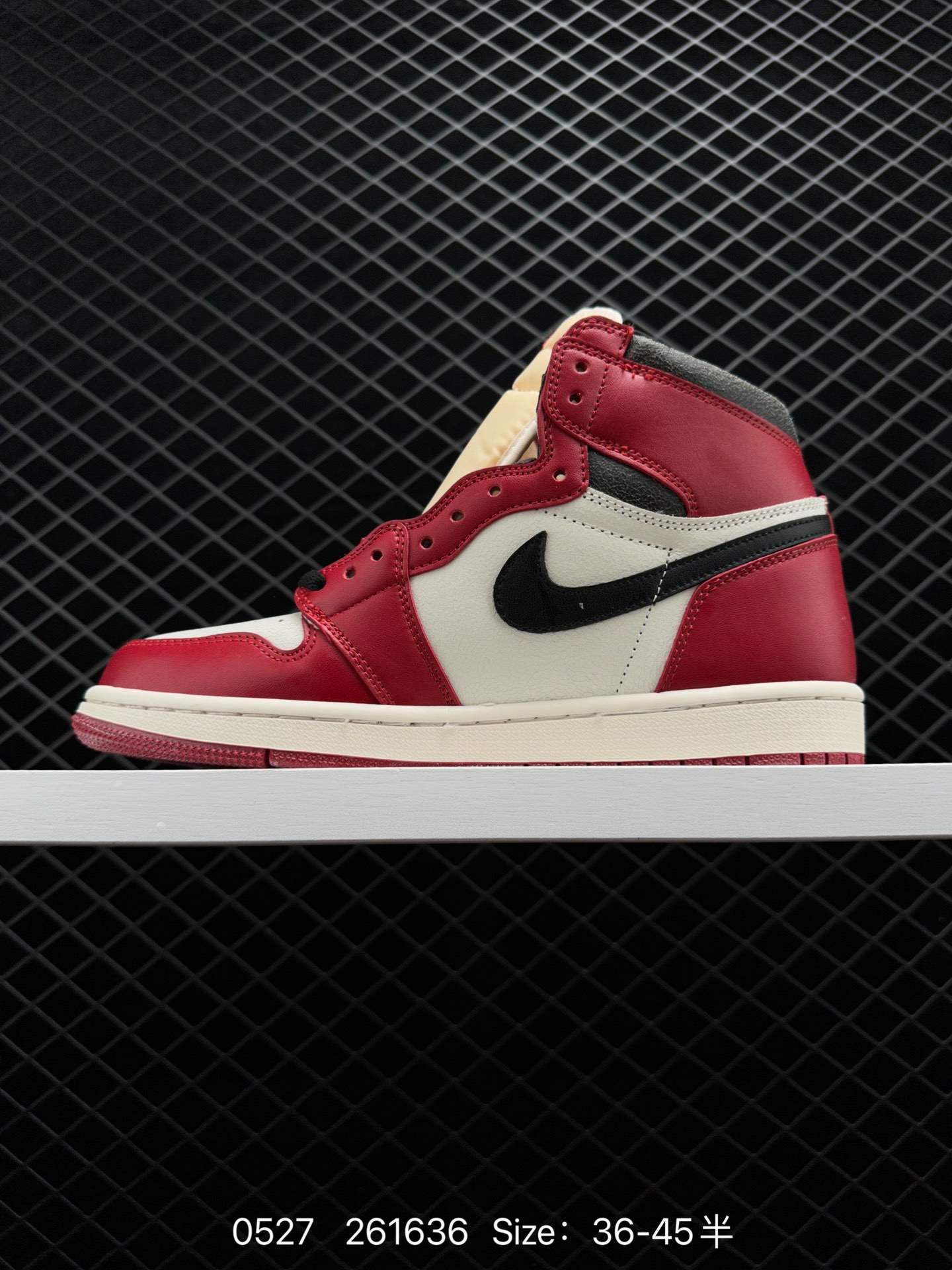 Air Jordan 1 High OG 